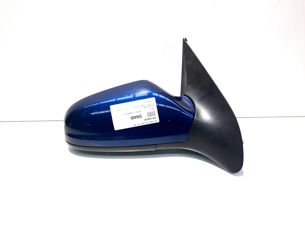 Oglinda electrica dreapta, Opel Astra H Sedan (idi:526439)