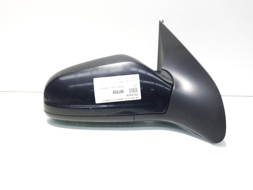 Oglinda electrica dreapta, Opel Astra H Sedan, vol pe dr (idi:587558)