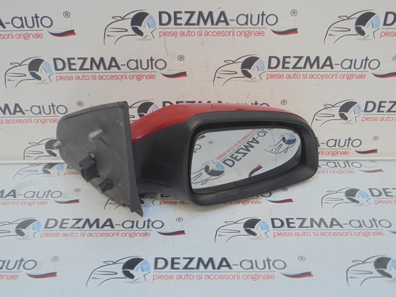 Oglinda electrica dreapta, Opel Astra H sedan