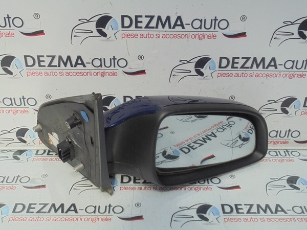 Oglinda electrica dreapta, Opel Astra H sedan