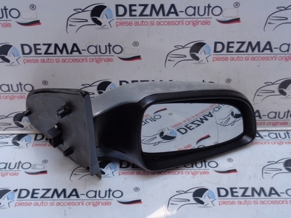 Oglinda electrica dreapta, Opel Astra H sedan