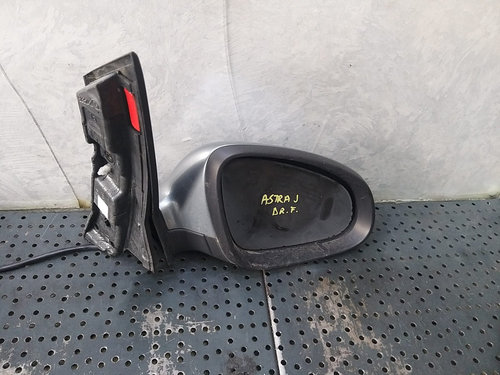 Oglinda electrica dreapta opel astra j 583506