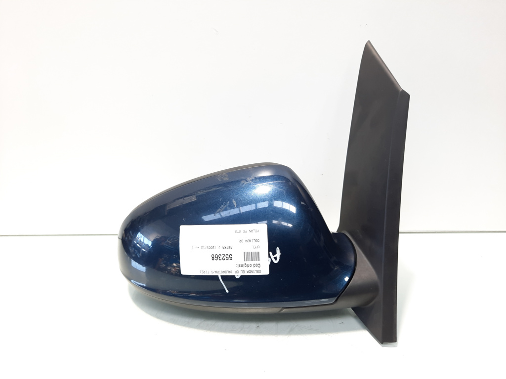 Oglinda electrica dreapta, Opel Astra J GTC (idi:552368)