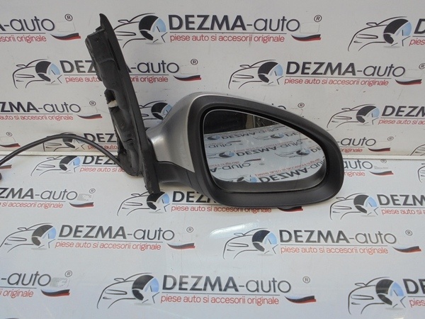 Oglinda electrica dreapta, Opel Astra J sedan