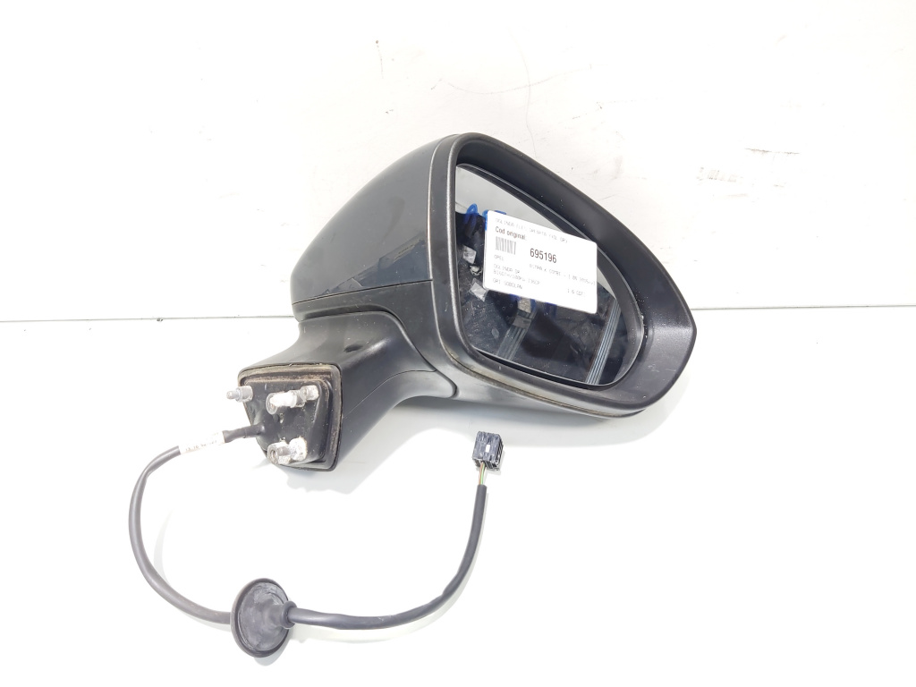 Oglinda electrica dreapta, Opel Astra K Combi, vol pe dr (id:695196)