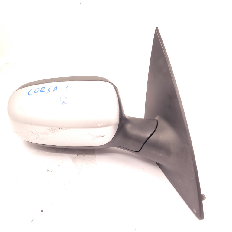 Oglinda Electrica Dreapta Opel CORSA C 2000 - 2006