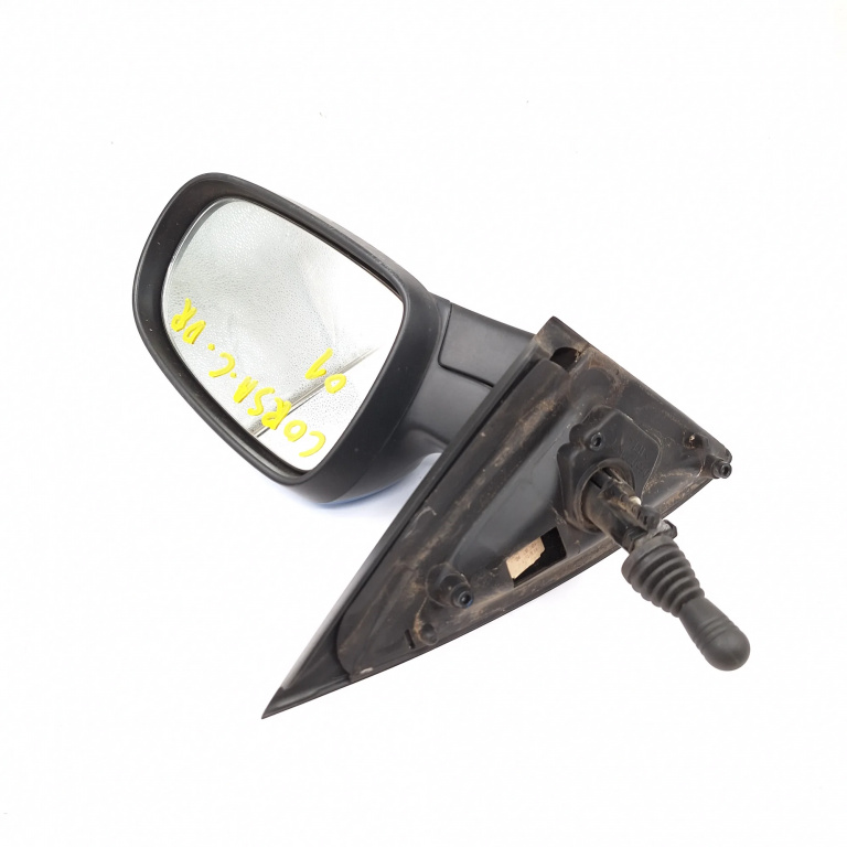 Oglinda Electrica Dreapta Opel Corsa C 2
