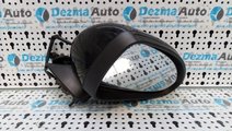 Oglinda electrica dreapta, Opel Corsa D, 2006-In p...