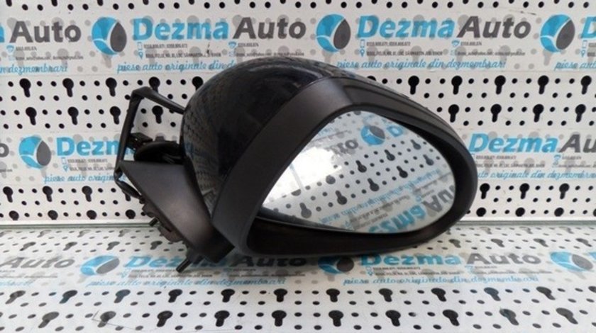 Oglinda electrica dreapta, Opel Corsa D, 2006-In prezent (id.167463)