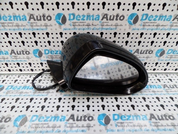 Oglinda electrica dreapta, Opel Corsa D, 2006-In prezent (id.167474)