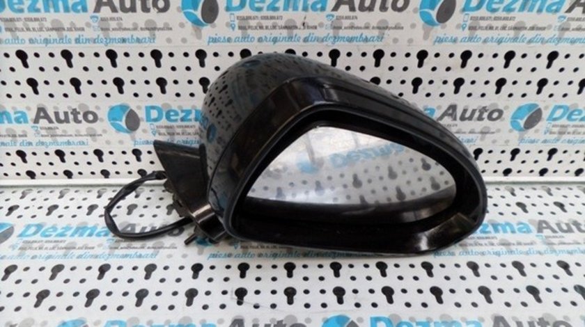 Oglinda electrica dreapta, Opel Corsa D, 2006-In prezent (id.167474)