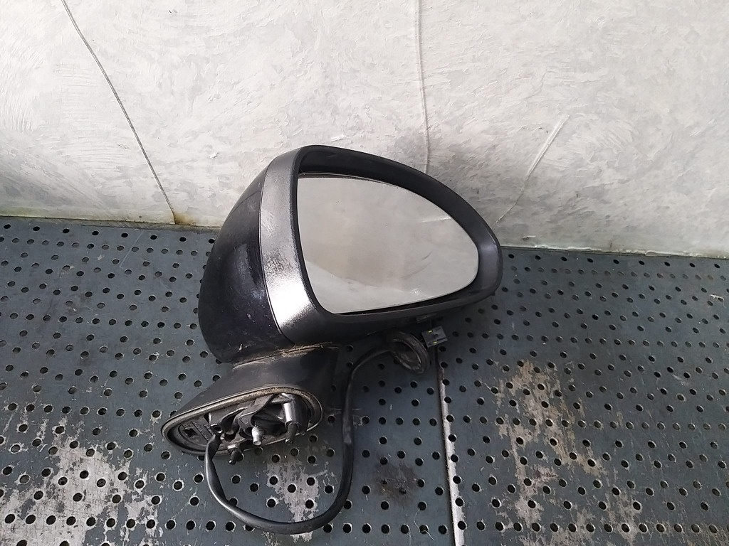 Oglinda electrica dreapta opel corsa d s07 468435664