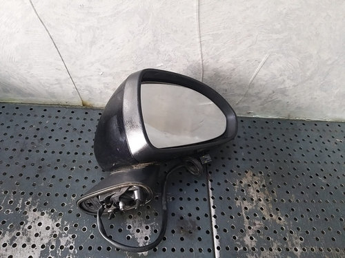 Oglinda electrica dreapta opel corsa d s07 468435664