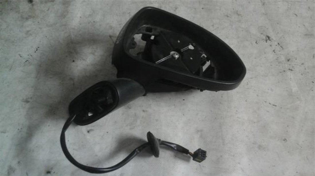 Oglinda electrica dreapta Opel Corsa D