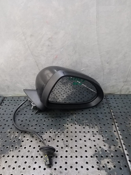 Oglinda electrica dreapta opel corsa e x10