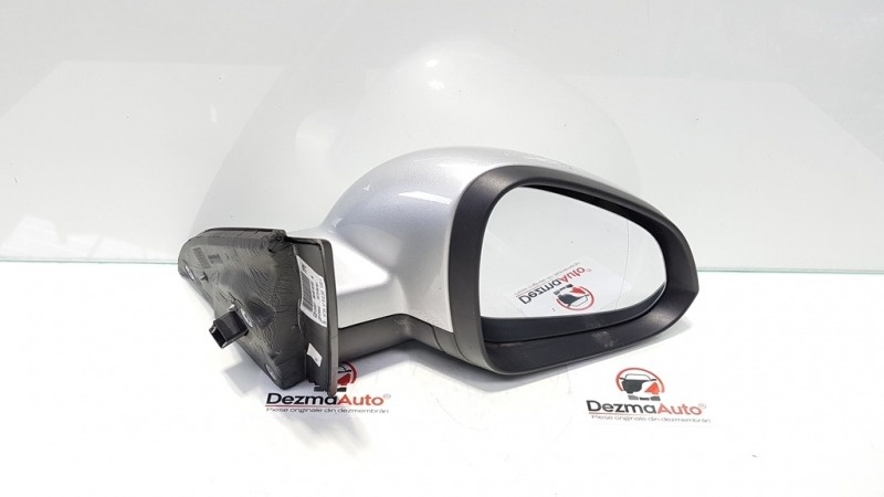 Oglinda electrica dreapta, Opel Insignia A, cod GM13320191 (id:371523)