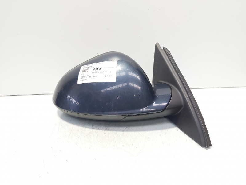 Oglinda electrica dreapta, Opel Insignia A (id:583850)