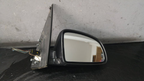 Oglinda electrica dreapta opel meriva a microbus x03 13113484