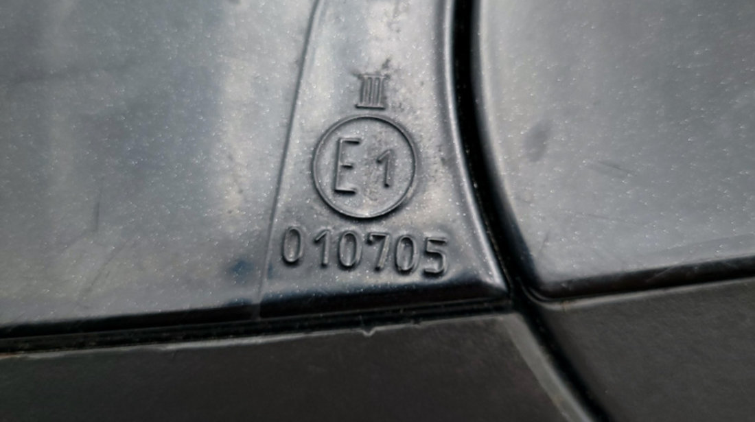 Oglinda Electrica Dreapta Opel VECTRA C 2002 - 2009 24438151, 185374, 352528, 352128