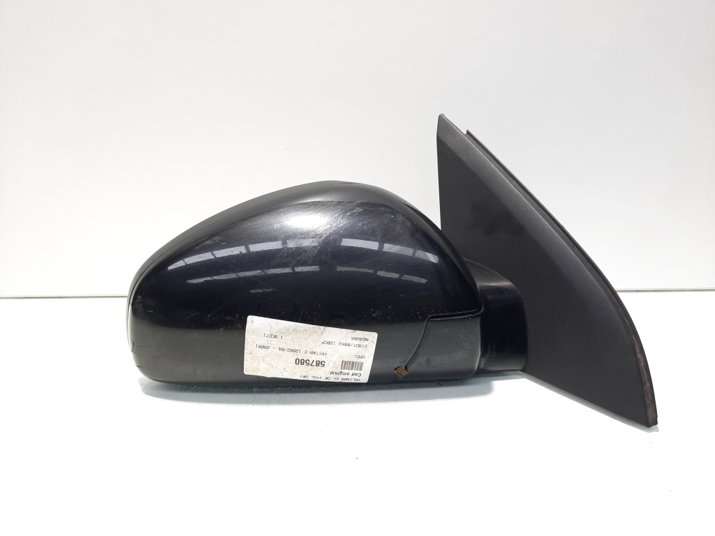 Oglinda electrica dreapta, Opel Vectra C Combi (idi:587580)