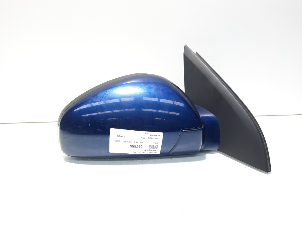 Oglinda electrica dreapta, Opel Vectra C Combi, vol pe dr (idi:587556)