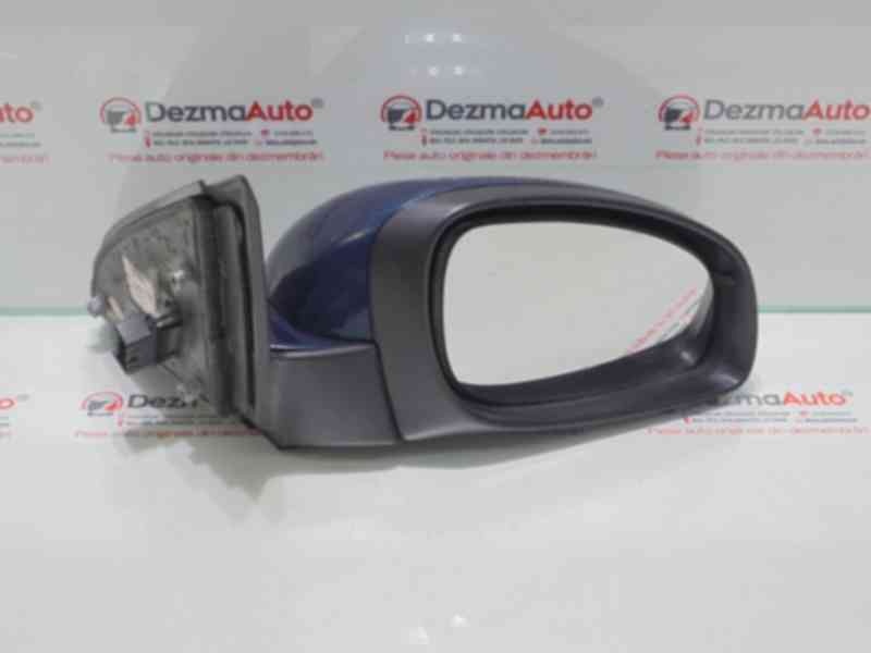 Oglinda electrica dreapta, Opel Vectra C combi