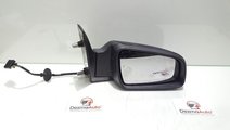 Oglinda electrica dreapta, Opel Zafira B (A05) (id...