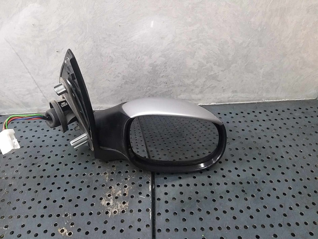 Oglinda electrica dreapta peugeot 206 96381034xx cp4995000