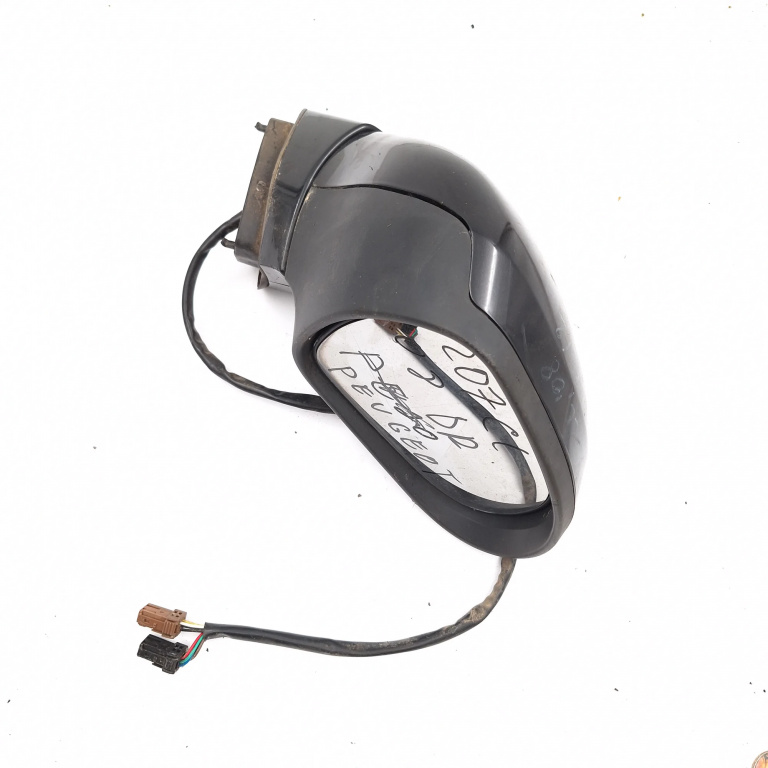 Oglinda Electrica Dreapta Peugeot 207 CC (WD) 2007 - 2014 E9024528