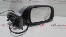 Oglinda electrica dreapta, Peugeot 307 (3A/C) (id:...