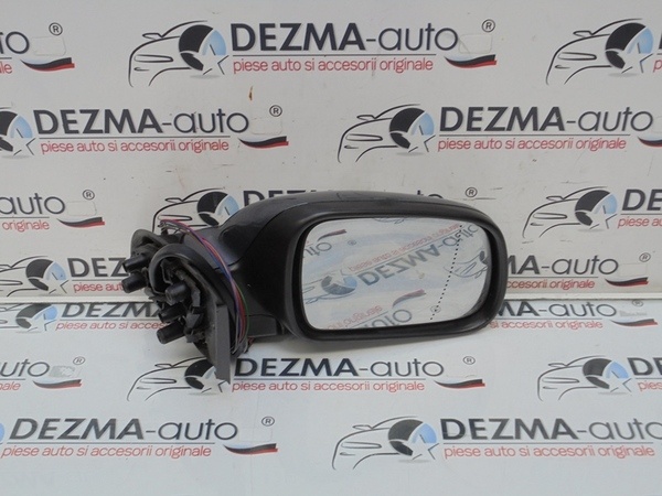 Oglinda electrica dreapta, Peugeot 307 (3A/C) (id:253746)