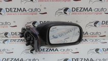 Oglinda electrica dreapta, Peugeot 307 (3A/C) (id:...