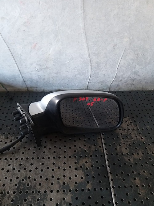 Oglinda electrica dreapta peugeot 307 96577209