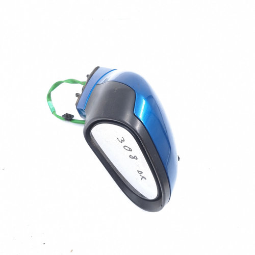Oglinda Electrica Dreapta Peugeot 308 (4A, 4C) 2007-2013 0306040, 0308094, 0206040, 0208094, E203060...