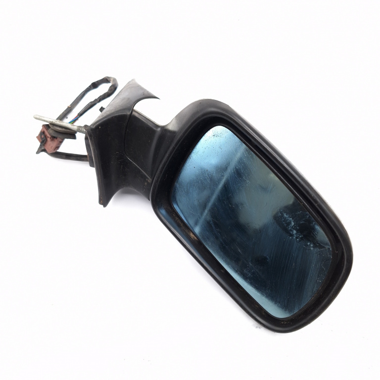 Oglinda Electrica Dreapta Peugeot 407 2004 - 2011 E9014145, E9014313