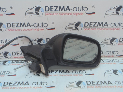 Oglinda electrica dreapta, Peugeot 407 (6D) (id:275628)