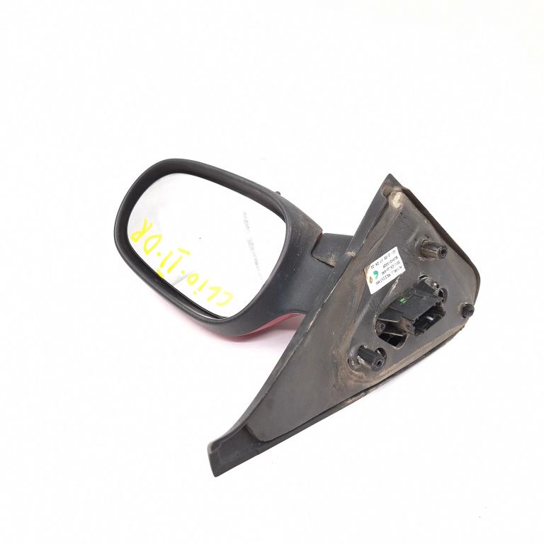 Oglinda Electrica Dreapta Renault Clio 2 / Symbol 1 1998-2008 8200219320