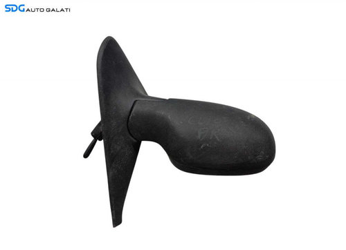 Oglinda Electrica Dreapta Renault Clio 2 Symbol 1998 - 2012 [L6564]