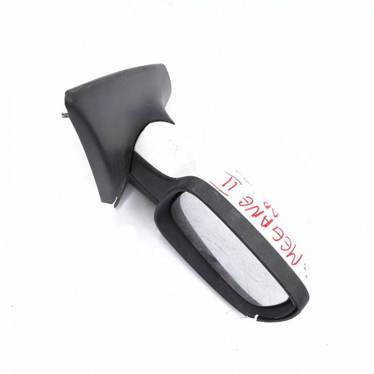 Oglinda Electrica Dreapta Renault Megane 2 2002-2010 E9011105, E9011106, E9011107, E9011108, E9011105, E9011110, E9021105, E9021106, E9021107, E9021108, E9021109, E9021110