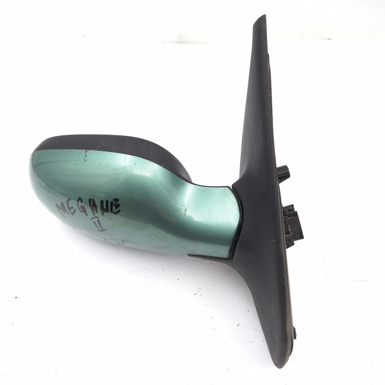 Oglinda Electrica Dreapta Renault MEGANE 2 2002 - 2010 8200219320