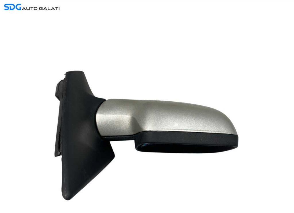 Oglinda Electrica Dreapta Renault Megane 2 2002 - 2008 Cod 110511071109 [L6478]
