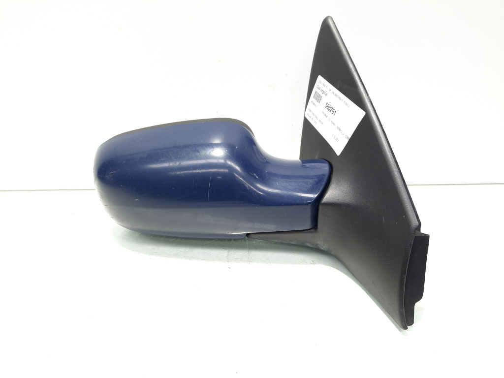 Oglinda electrica dreapta, Renault Megane 2 Combi (id:560291)