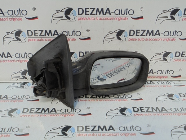 Oglinda electrica dreapta, Renault Megane 2 Coupe