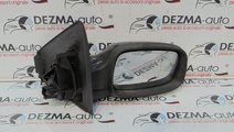 Oglinda electrica dreapta, Renault Megane 2, (id:2...