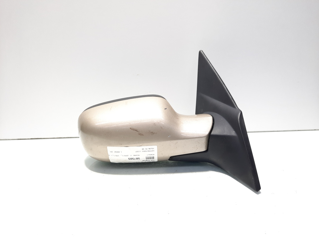 Oglinda electrica dreapta, Renault Megane 2 Sedan, vol pe dr (idi:587505)