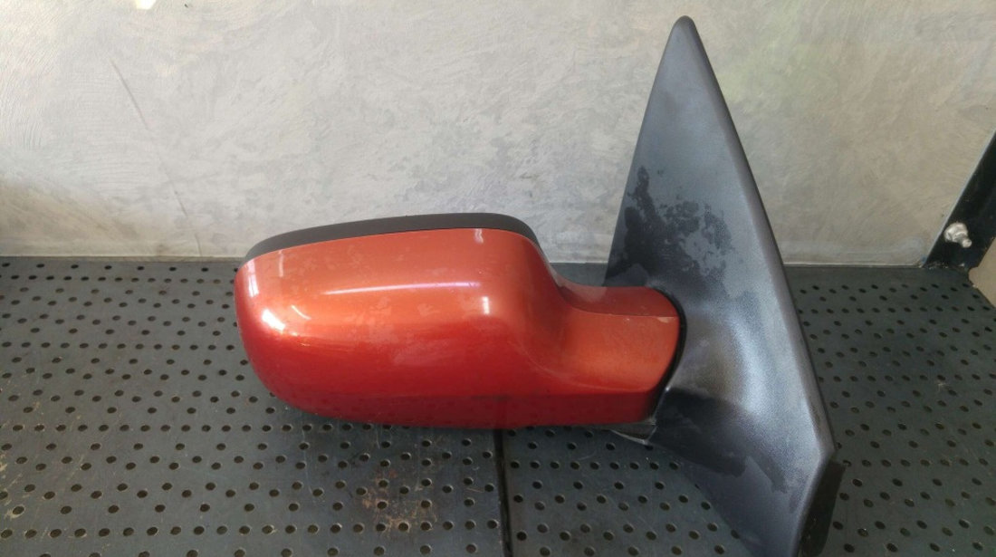 Oglinda electrica dreapta renault megane 2 12353070