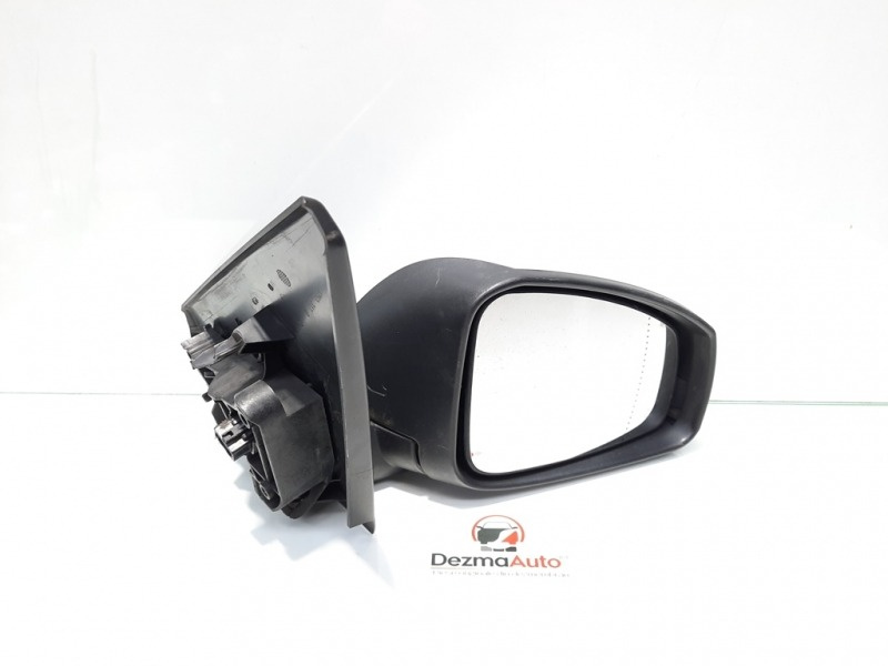 Oglinda electrica dreapta, Renault Megane 3 [Fabr 2008-2015] (id:418271)