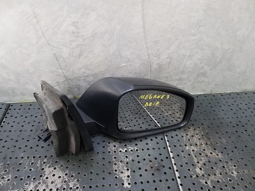 Oglinda electrica dreapta renault megane 3 963920002r 12523150
