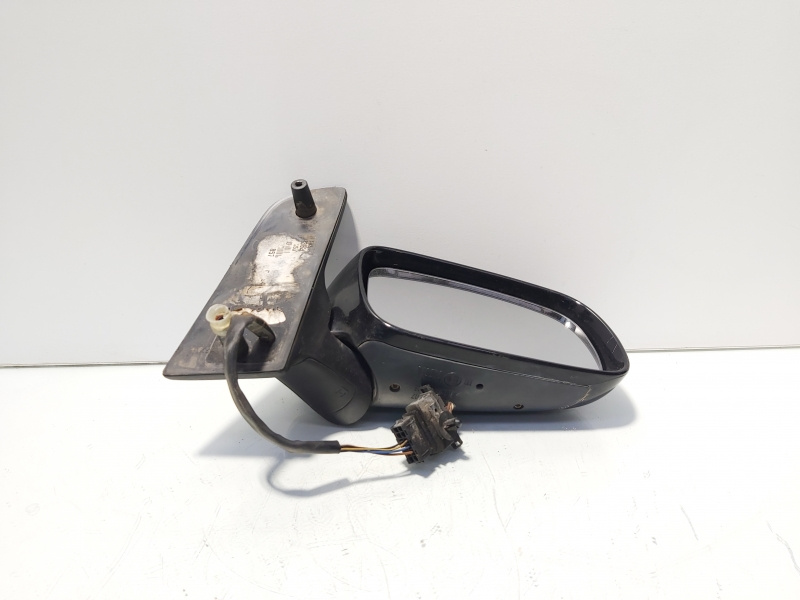 Oglinda electrica dreapta, Seat Alhambra (7V8, 7V9), volan pe stanga (id:680552)