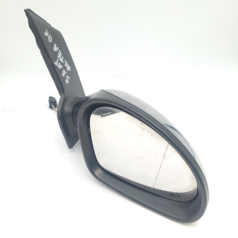 Oglinda Electrica Dreapta Seat ALTEA (5P1) 2004 - 2015 E9014142